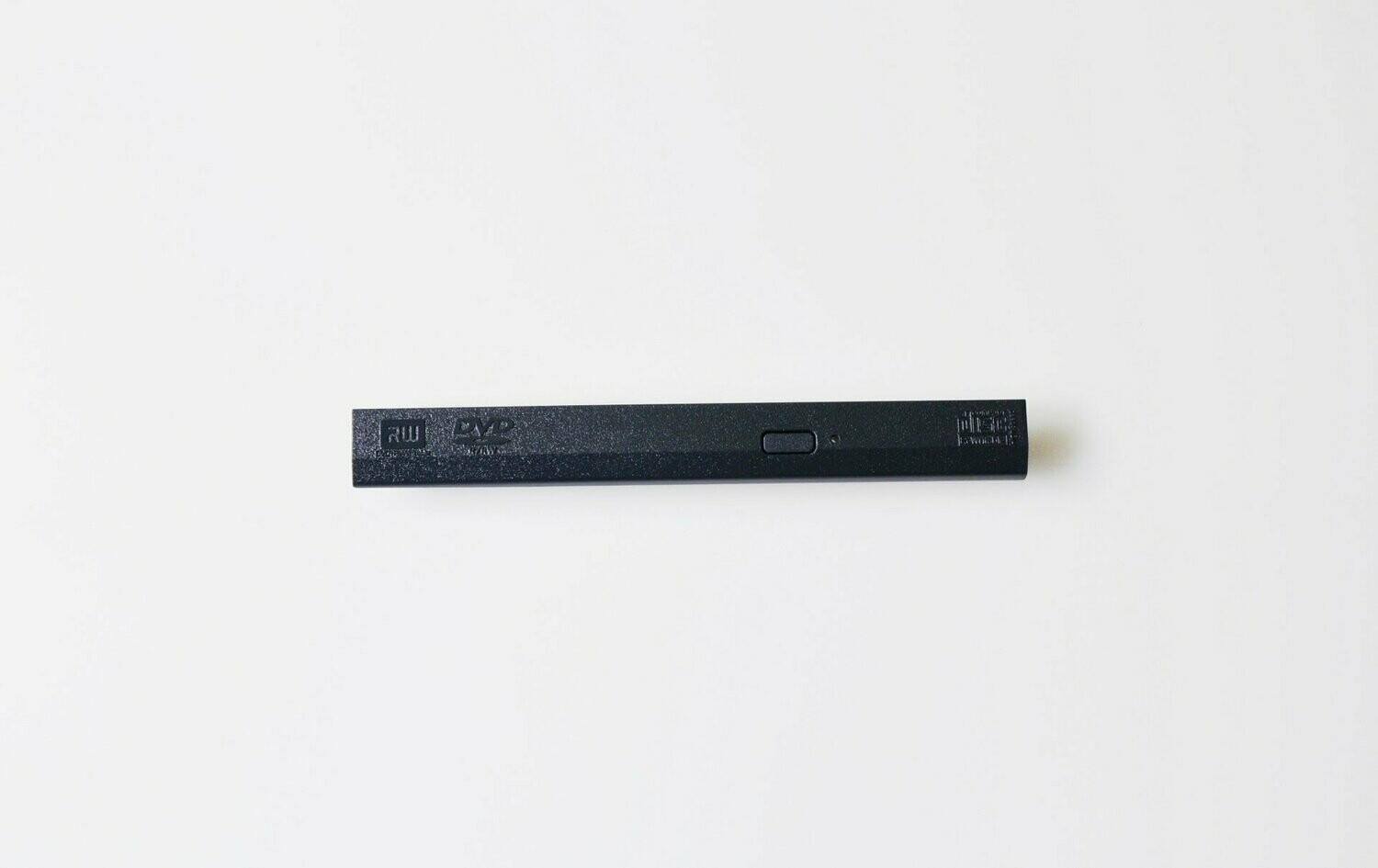 Cover Bezel DVD Dual Lite ( Cubierta del bisel de DVD dual ) negro Acer TravelMate 290 Series  APCL552Q000, 42.T44V5.002