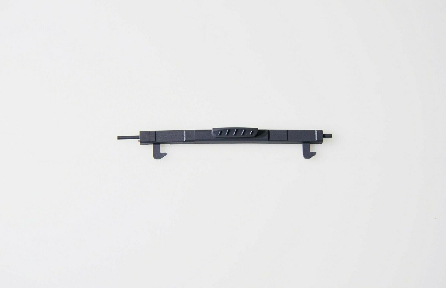 Latch LCD Short (Pestillo corto) Negro TravelMate 200 Series 42.40G25.001