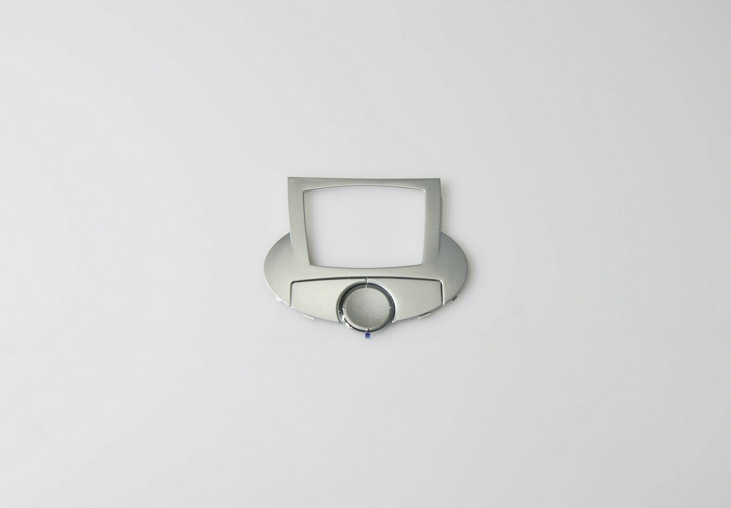 Cover Touchpad with Buttons (Tapa del panel táctil con botones) Plata TravelMate 530 42.T18V5.004