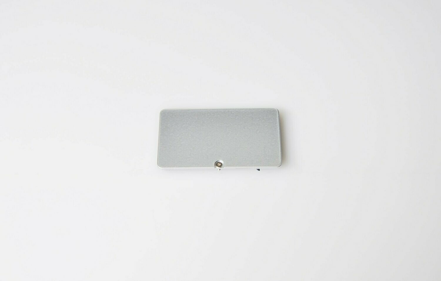 Cover Dimm ( Tapa cubierta inferior RAM ) plata Aspire 2000 42.A14V5.002