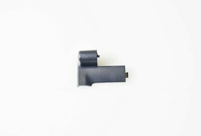 Cover Hinge Left ( Cubre Bisagra Izq )​  Black 42.40G30.003