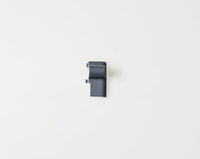 Cover Hinge Right( Cubre Bisagra Der ) Black Aspire 1500, 1610, 1620  42.T30V1.002