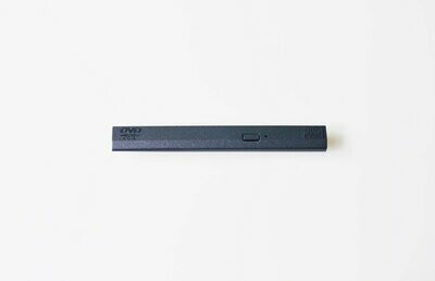 Cover Bezel DVD/ CDRW ( Cubierta del bisel de DVD / CDRW ) negro Acer  42.T35V5.016