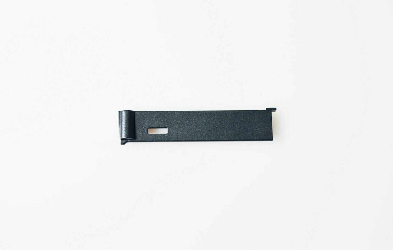 Cover Hinge Left ZE1 ( Cubierta de Bisagra Izquierda ) Black 42.TADV7.003