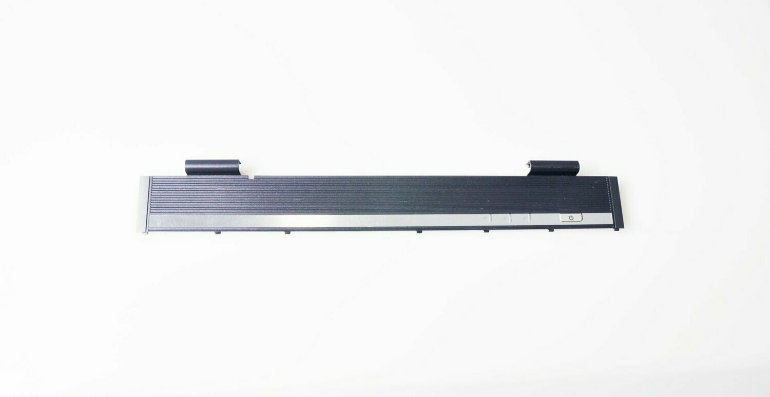 Cover Middle ( Cubierta media ) negro y Plata  Acer Travelmate 7320 42.TL701.001