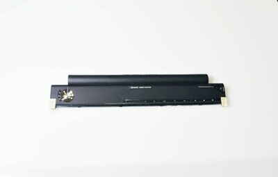 Cover Middle W/Mmb ( Cubierta media con Boton de encendido ) negro Acer Aspire 6530 6530G 6930 6930G 6930ZG Series 
 42.ASR07.001