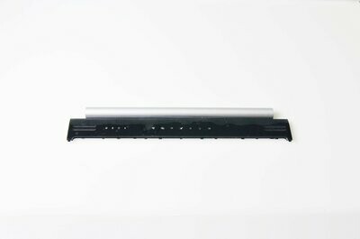 Cover Middle Black none 3G ( Cubierta media Negro ) negro y plata Acer Gateway NV58  42.WBM01.001