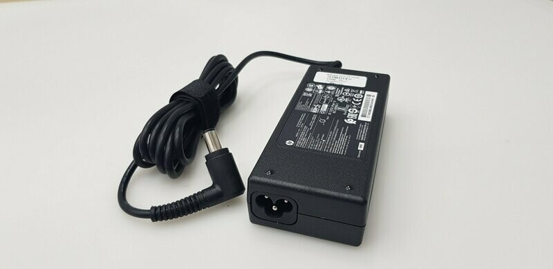 Cargador Original HP EPS Airen 90W 19.5V 3P  833089-001