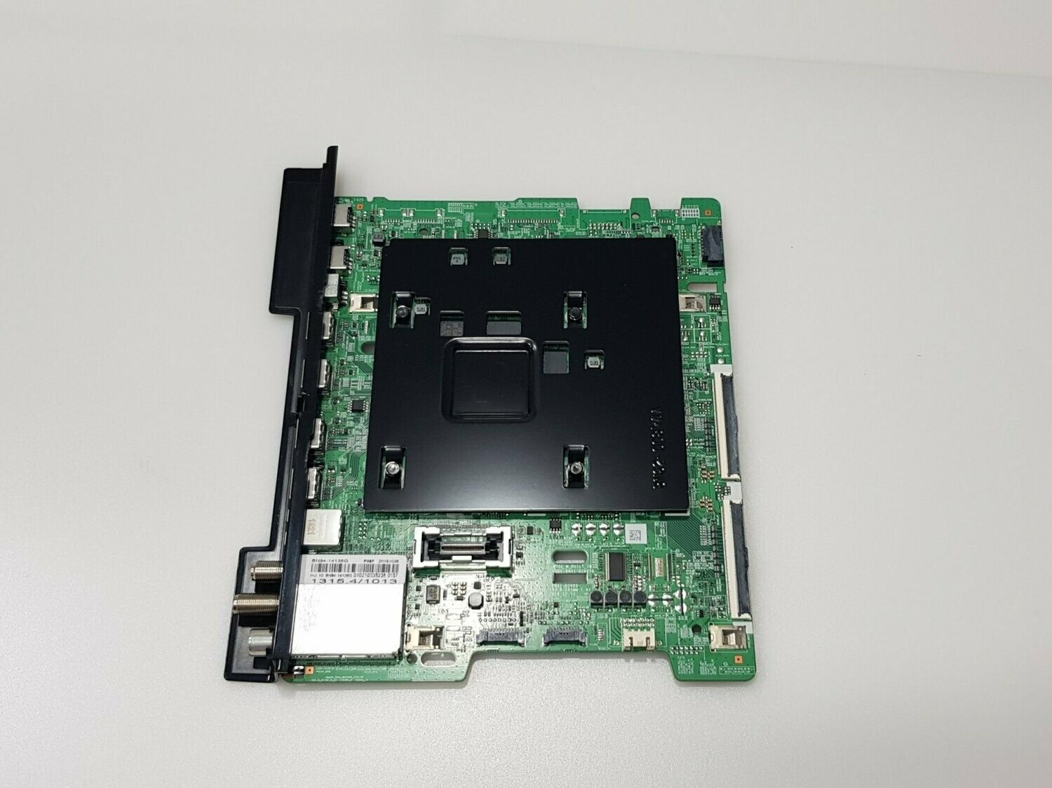 PCB Main ( Placa Principal ) TV Samsung BN94-14136G