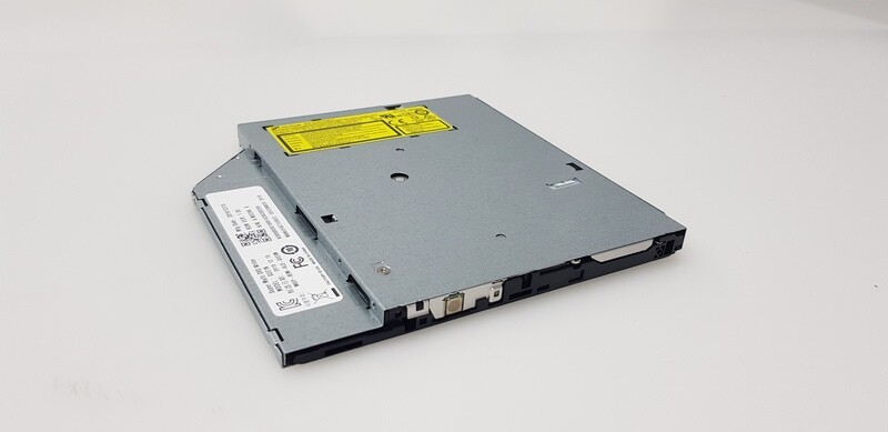 Grabadora  Data Storage /  DVD-Rw 9 0Mm 8X sin bisel SATA Model GUE1N ,  KO.0080D.019