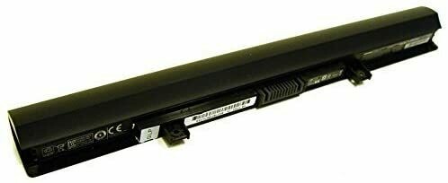 Bateria Original Toshiba Satellite Pro S55D-B, C55-C Series 14.8V 2600mAh 38Wh PA5184U-1BRS, PA5185U-1BRS