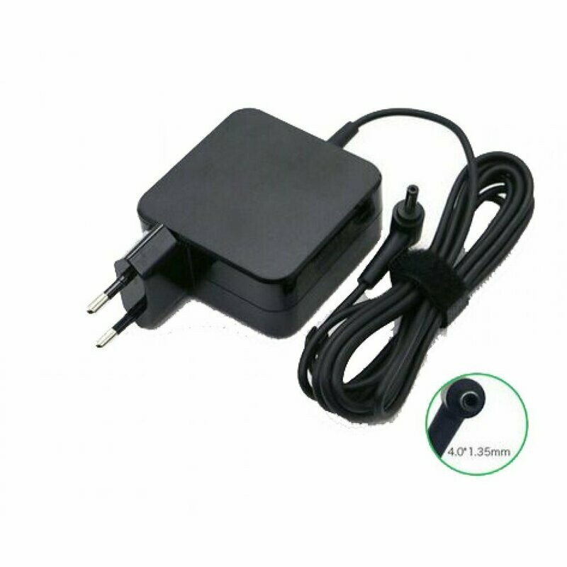 Cargador Asus 19V 2.37A 45W  4.0mm * 1.35mm AD883020 , ADP-45BWA