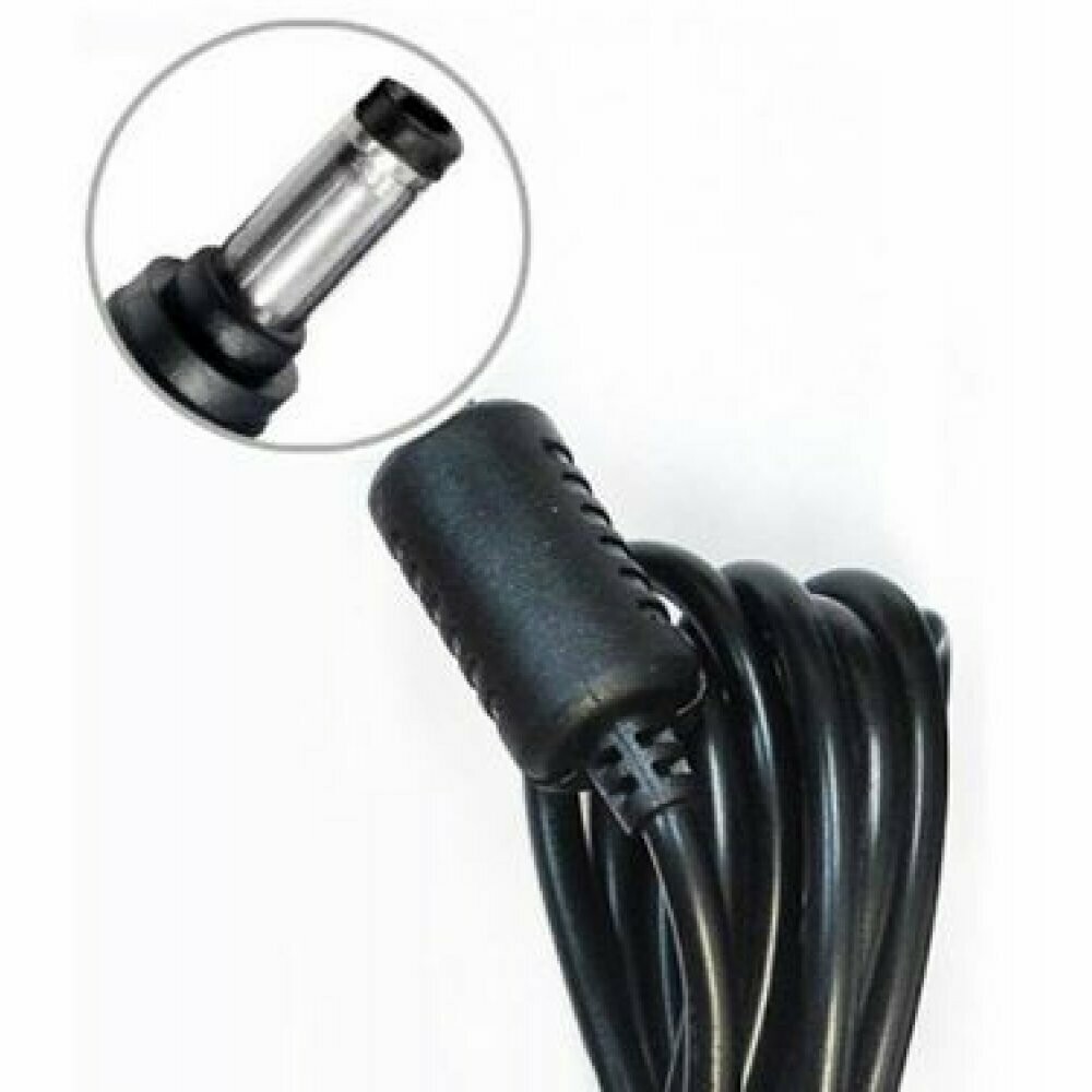 Cargador Compatible Dell / Toshiba 19V 1.58A 30W 5.5mm x 2.5mm PA3743E-1AC3