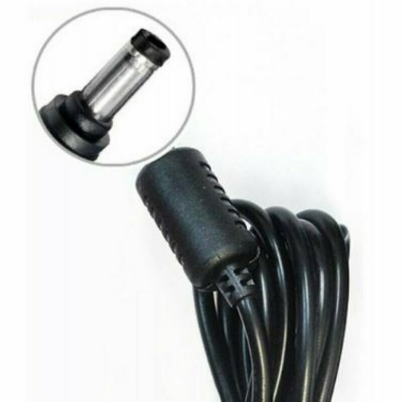 Cargador Compatible Dell / Toshiba 19V 1.58A 30W 5.5mm x 2.5mm PA3743E-1AC3