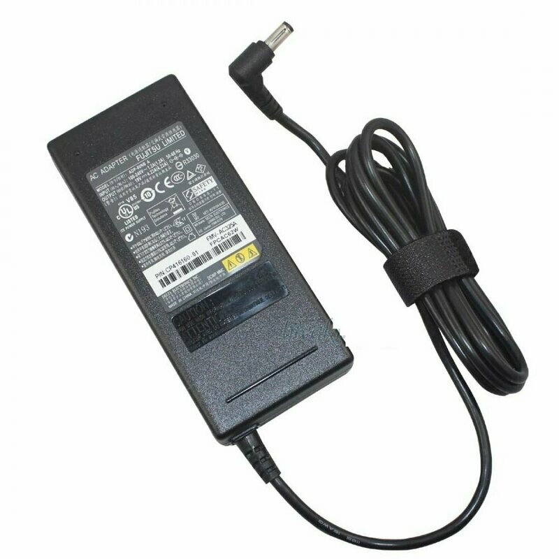 Cargador  FUJITSU 20V 4.5A 90W 5.5mm X 2.5mm SED100P2-19.0