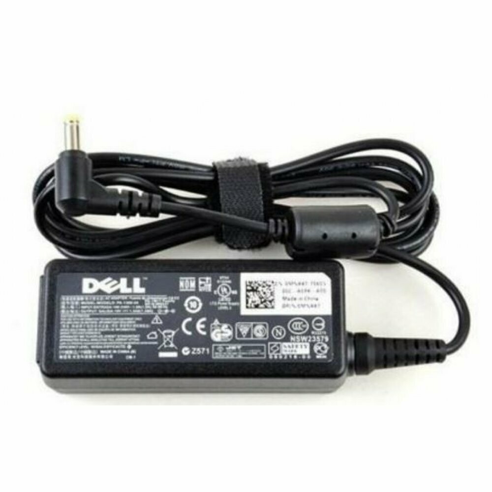Cargador DELL 19V 1.58A 30W , 5.5mm X 1.7mm FSP030-DQDA1