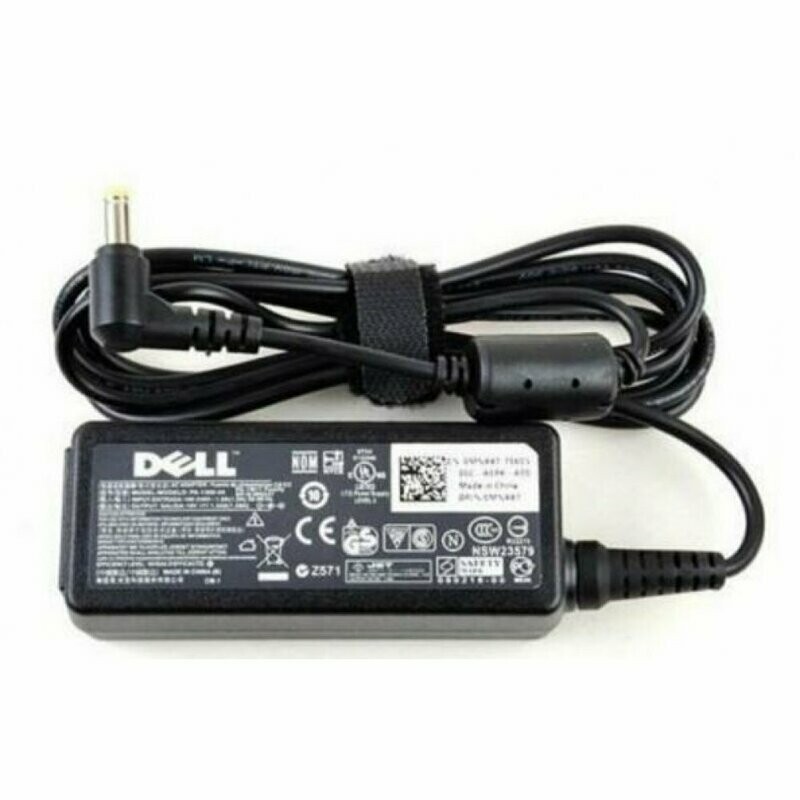 Cargador DELL 19V 1.58A 30W , 5.5mm X 1.7mm FSP030-DQDA1