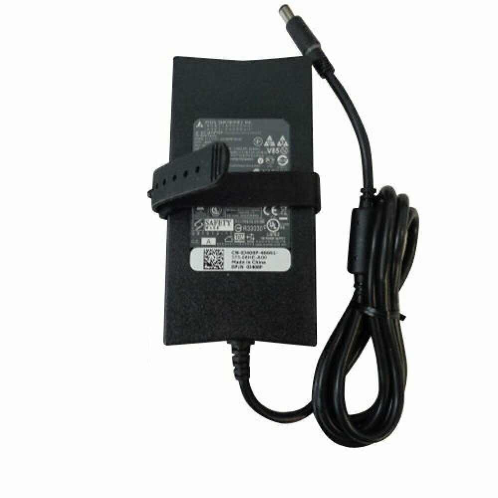 Cargador DELL 19.5V 7.7A 150W , 7.4mm X 5.0mm  ADP150RB , PA-1151-06D​