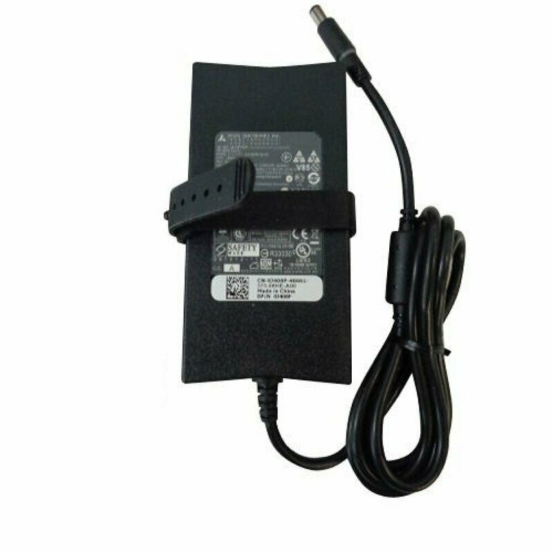Cargador DELL 19.5V 7.7A 150W , 7.4mm X 5.0mm  ADP150RB , PA-1151-06D​