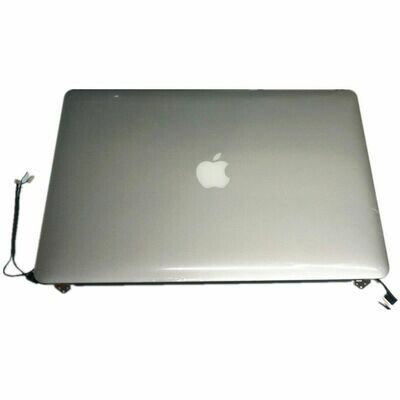Pantalla Completa 15" Apple Macbook Pro Retina A1398 12Pines Late 2013/Mid 2014, 661-8310