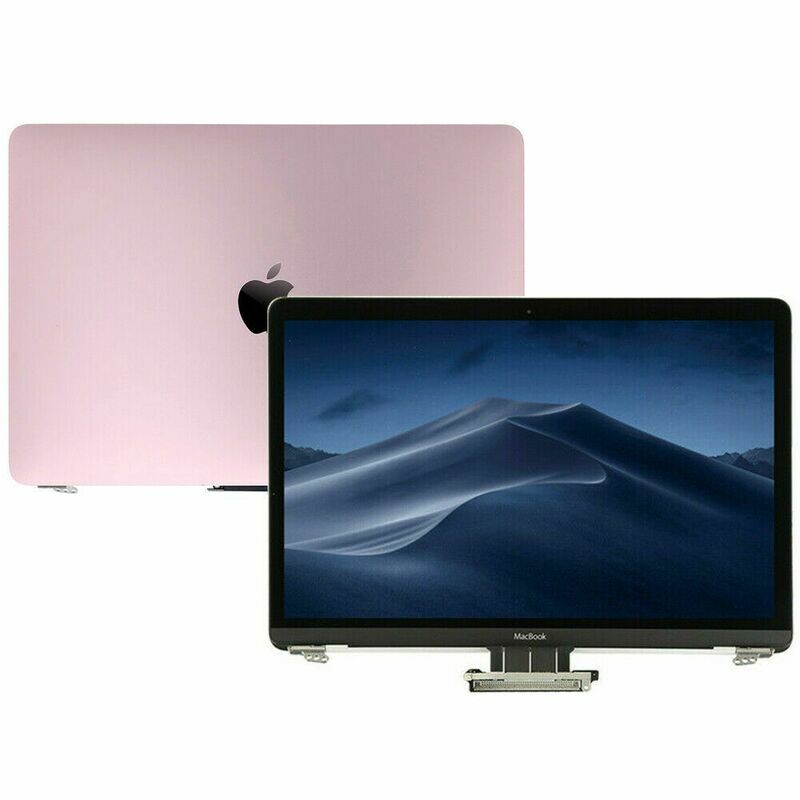 Pantalla completa 12" Apple Macbook A1534 Early 2016  rose - gold  LSN120DL01-A , 661-04852