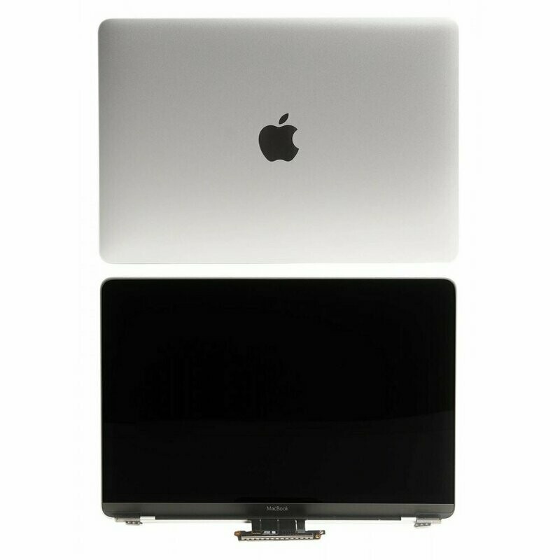 Pantalla Completa 12" WQXGA ( 2304 * 1440 )  Apple Macbook A1534 Early 2016 Silver  LSN120DL01-A , 661-04744