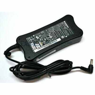 Cargador Original Lenovo 19V 3.42A 65W  5.5mm x 2.5mm ADP-65YB