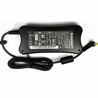 Cargador Original Lenovo 19V 4.74A 90W 5.5mm * 2.5mm 0713A1990 , 08622KU​