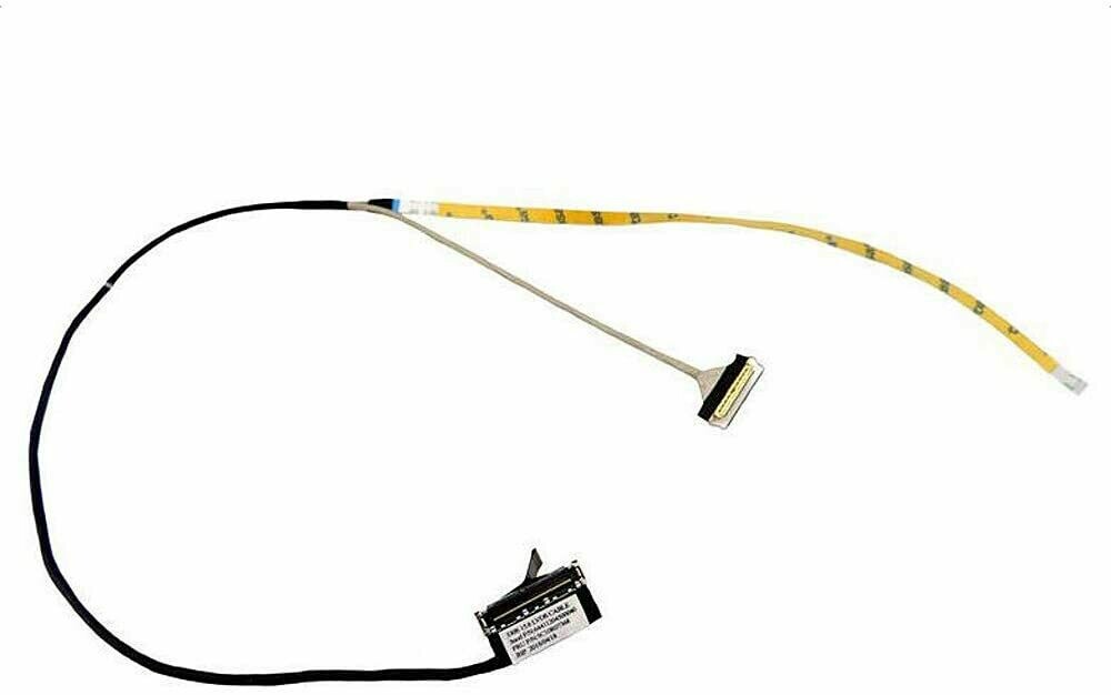 Flex cable LCD  EDP para Lenovo IdeaPad 330S-15IKB 330S-15ISK 7000-15IKBR 15,6  5C10R07368 ,  64411204500040