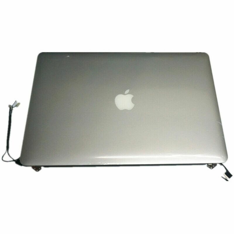 Pantalla Completa 15" Apple MacBook Pro Retina A1398  Mid -2015  661-02532