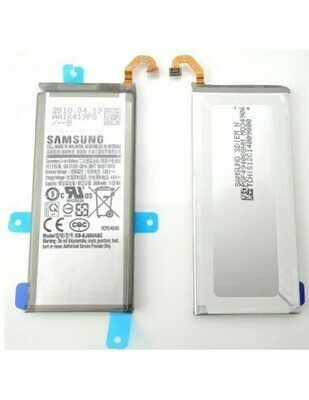 Bateria Samsung Galaxy J6 (2018) SM-J600F GH82-16865A