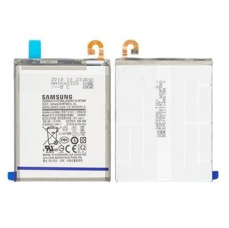 Bateria Samsung Galaxy A7 (2018) SM-A750F  GH82-18027A