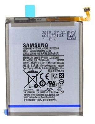 Bateria Samsung Galaxy A50 SM-A505F EB-BA505ABU , GH82-19269A