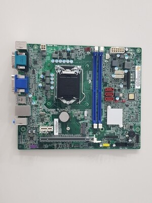 Placa base ( Motherboard ) Acer MAIN BD.H110 DB.VP811.001