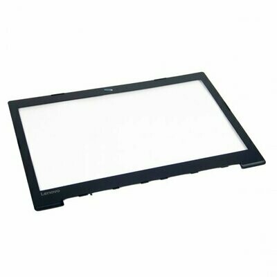 Cover bezel LCD (marco frontal) Black  Lenovo IdeaPad 320-15 / 330-15IK
AP13R000200 , 5B30N86341