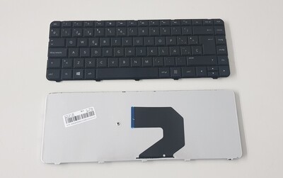 Teclado español negro HP Pavilion G4-1000 G6 G6-1000 Presario CQ43 CQ57 430 630 , 698694-161 646125-161 , G4-UK