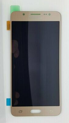 Samsung Galaxy J5 (2016) SM-J510FZ Pantalla LCD Oro GH97-19466A