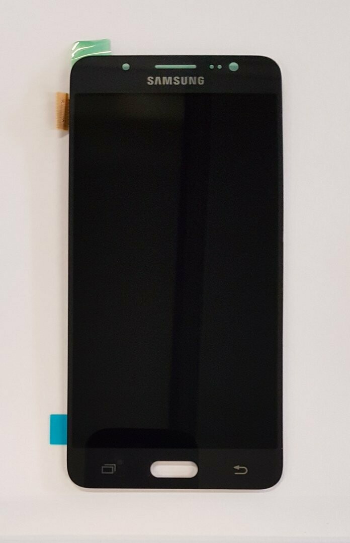 Samsung Galaxy J5 (2016) SM-J510FZ pantalla LCD negro GH97-18962B