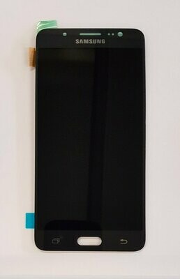 Samsung Galaxy J5 (2016) SM-J510FZ pantalla LCD negro GH97-18962B