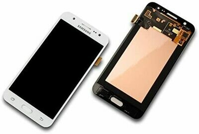 Pantalla Samsung Galaxy J5 SM-J500FZ LCD white GH97-17667A