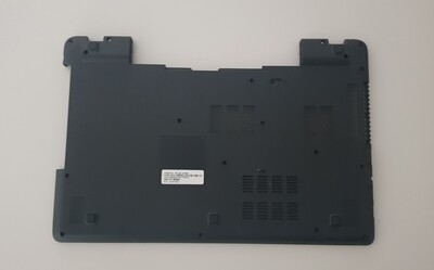 Cover lower (Base cubierta inferior)​ Negro Acer Aspire E5-511 E5-521 E5-531 - 60.ML9N2.002