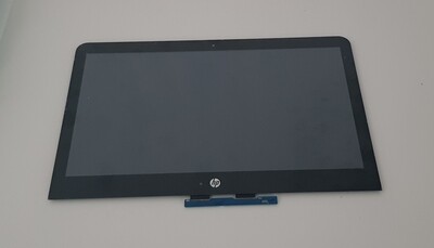 Modulo LCD 13.3" 30 Pines FHD ( 1920 * 1080 )  touch digitalizador + Placa Táctil  HP Pavilion  X360 13-U Series , 856018-001