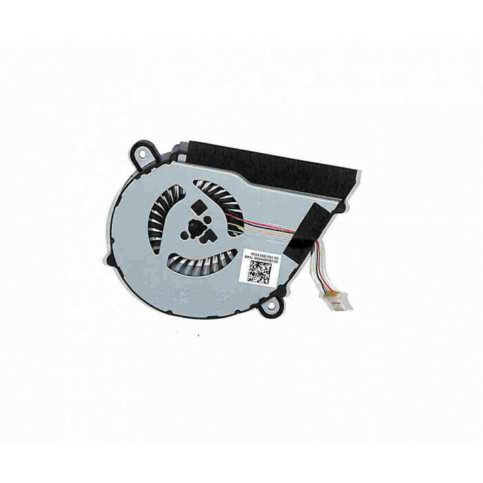 Ventilador CPU  Acer Aspire ES1-523  4Pines DC5V  23.GD0N2.001