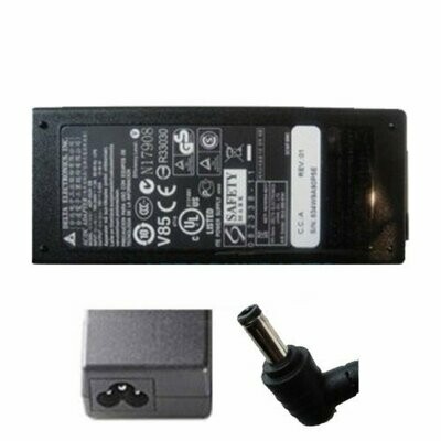 Cargador ASUS 19V 3.42A 65W , 5.5mm X 2.5mm ADP-65AW B