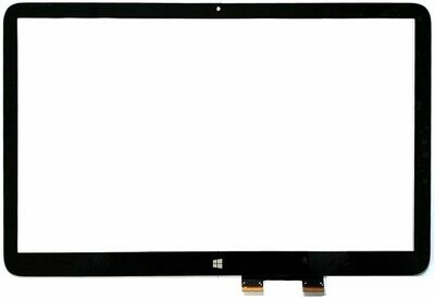 Pantalla tactil 15,6 " HP ENVY X360 15-U Series FP-TPAY15609S-03X , 156000A-01X