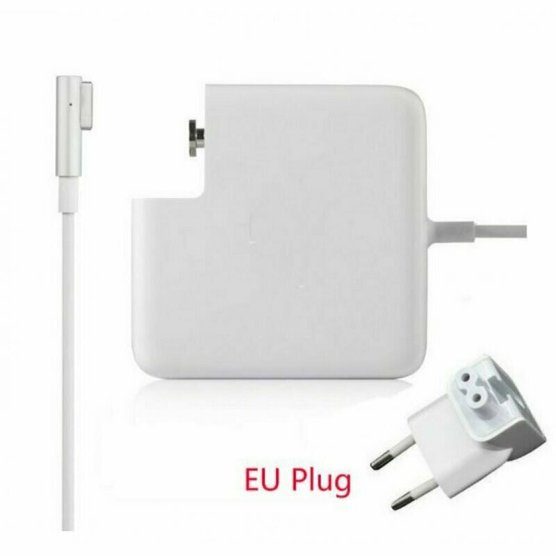 Cargador APPLE 85W AC ADAPTER (MAGSAFE 1) Tipo "L" A1343 , MA357LL/A