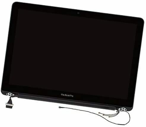 Pantalla Completa 13.3"  WXGA ( 1280 * 800 ) Apple Macbook Pro A1278  2011-2012 661-5868  , 661-6594