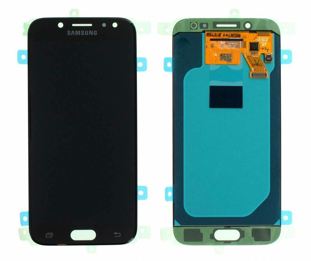 Pantalla Samsung Galaxy J5 ( 2017 ) SM-J530F LCD black GH97-20738A