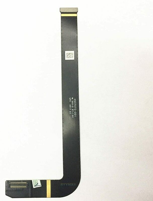 Flex cable LCD Microsoft Surface Pro 4 1724 X937072-001