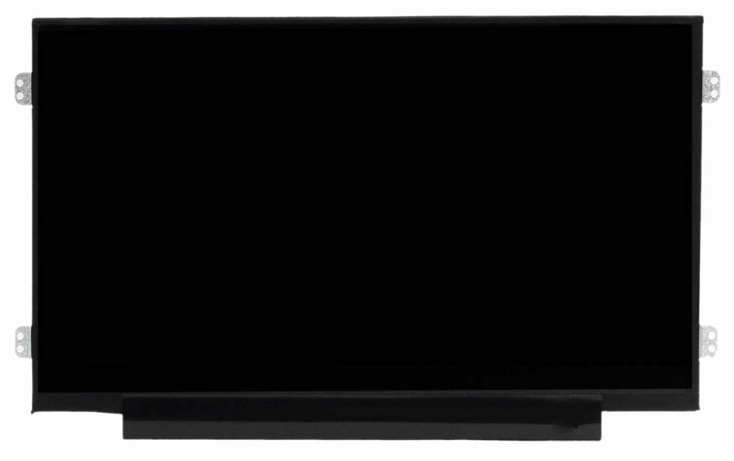 Pantalla  10.1" Slim  40 Pines WSVGA ( 1024 * 600 ) B101AW06 V.1